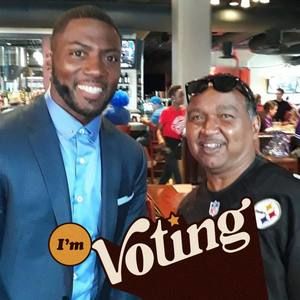 Meet your Posher, Guy